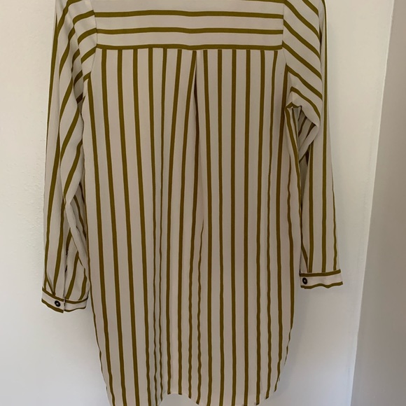 sheer sun dress - Picture 3 of 3